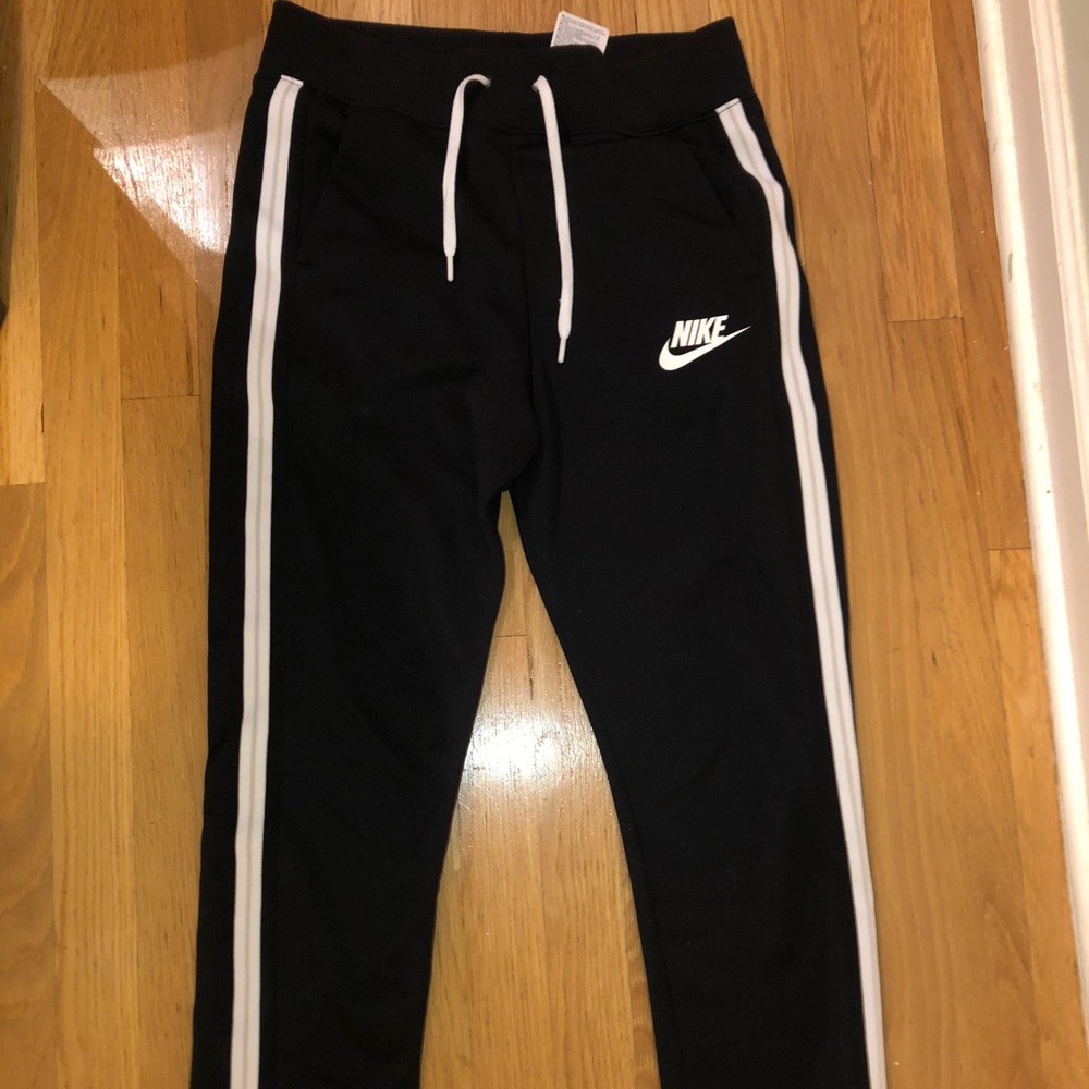 Nike track pant